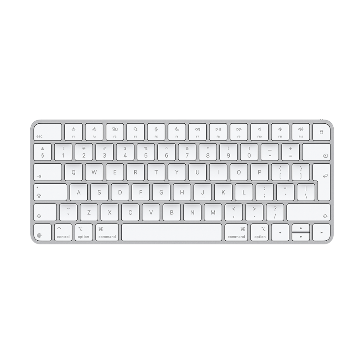 Magic Keyboard - International English,Model A3203