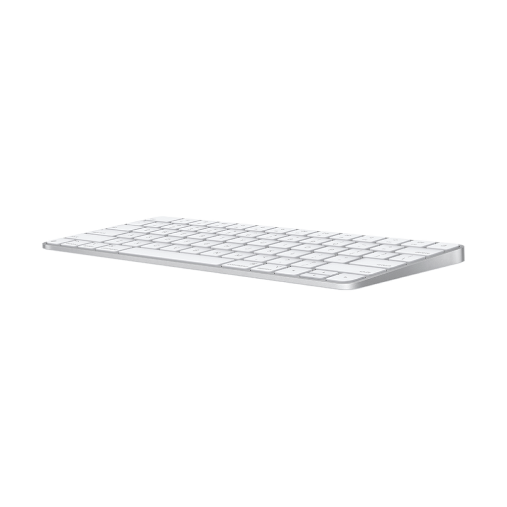 Magic Keyboard with Touch ID for Mac models with Apple silicon - International English,Model A3118