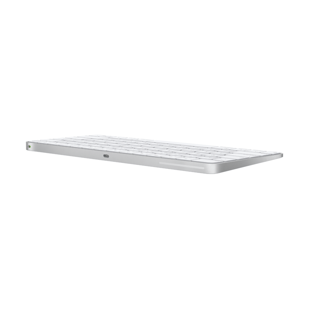 Magic Keyboard with Touch ID for Mac models with Apple silicon - International English,Model A3118