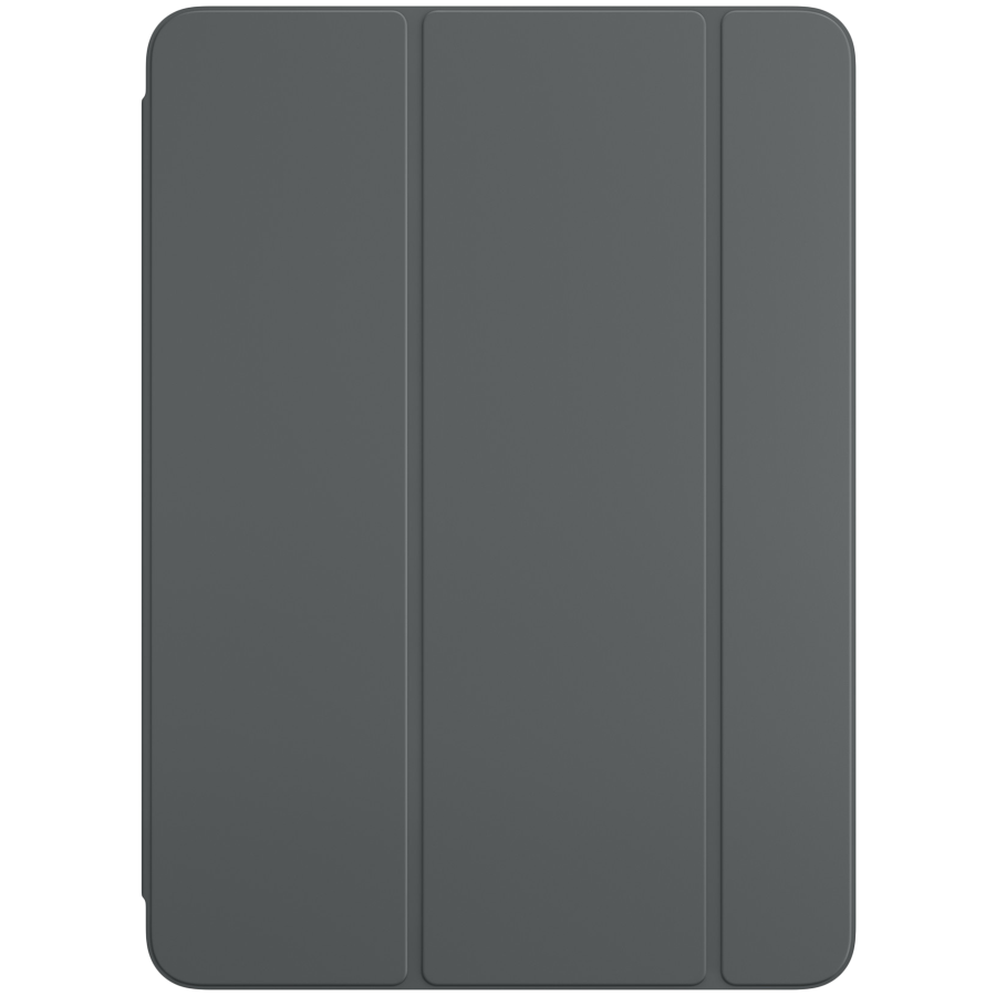 Smart Folio for iPad Air 11-inch (M2) - Charcoal Gray
