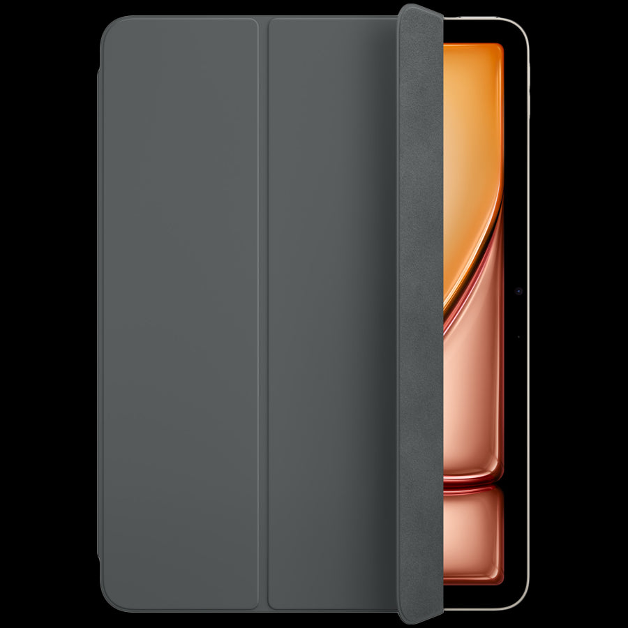 Smart Folio for iPad Air 11-inch (M2) - Charcoal Gray