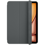 Smart Folio for iPad Air 11-inch (M2) - Charcoal Gray