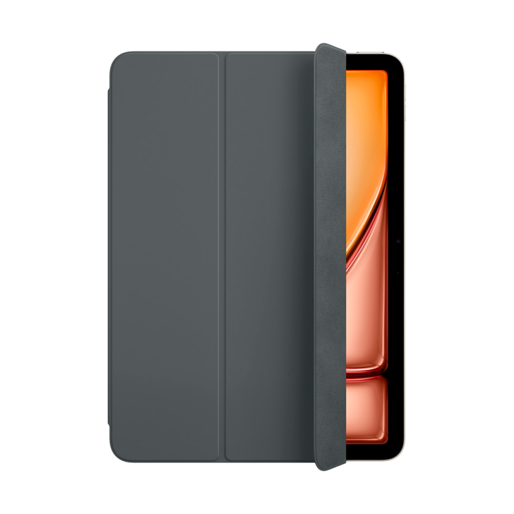 Smart Folio for iPad Air 11-inch (M2) - Charcoal Gray
