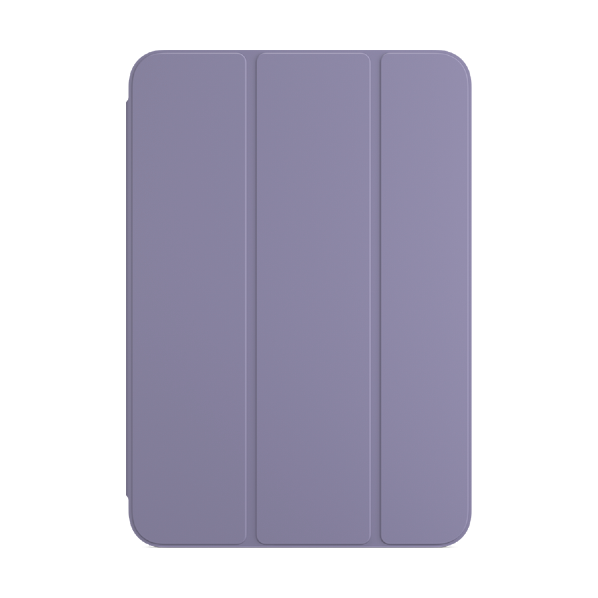 Smart Folio for iPad mini (6th generation) - English Lavender