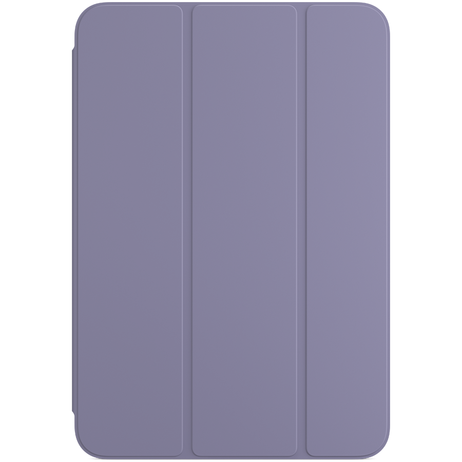 Smart Folio for iPad mini (6th generation) - English Lavender