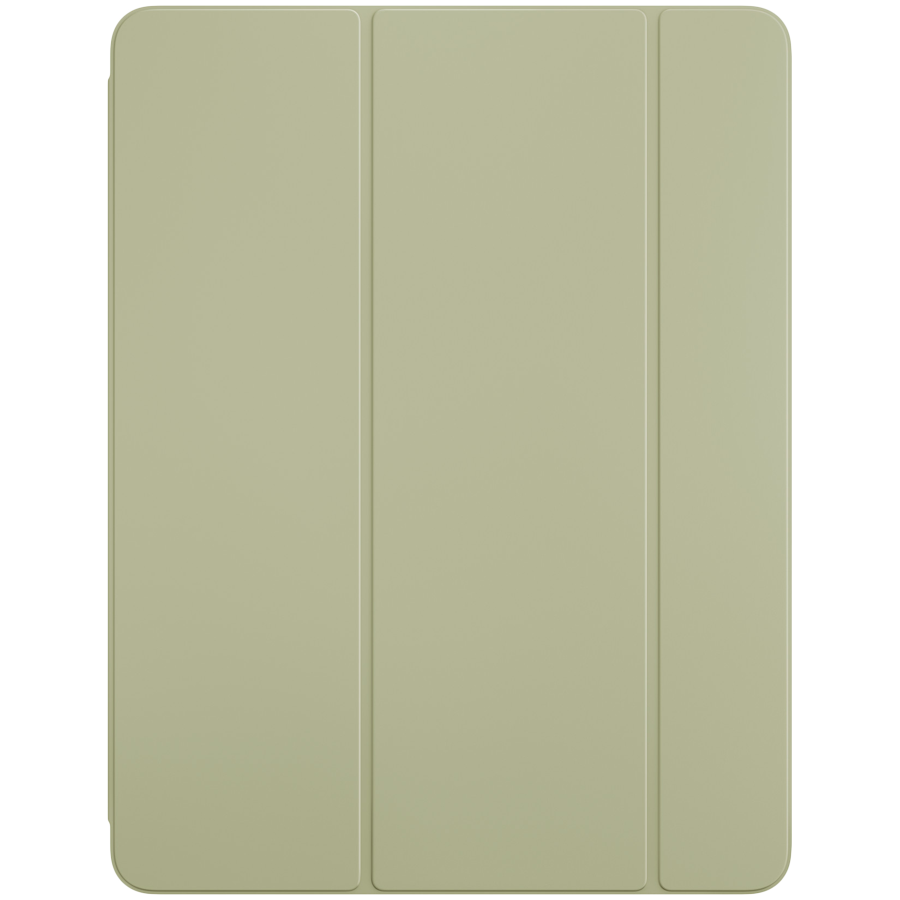 Smart Folio for iPad Air 13-inch (M2) - Sage