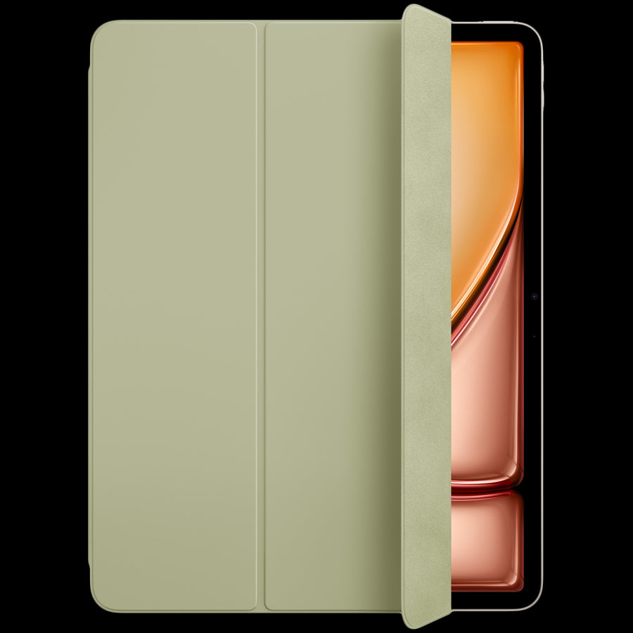 Smart Folio for iPad Air 13-inch (M2) - Sage
