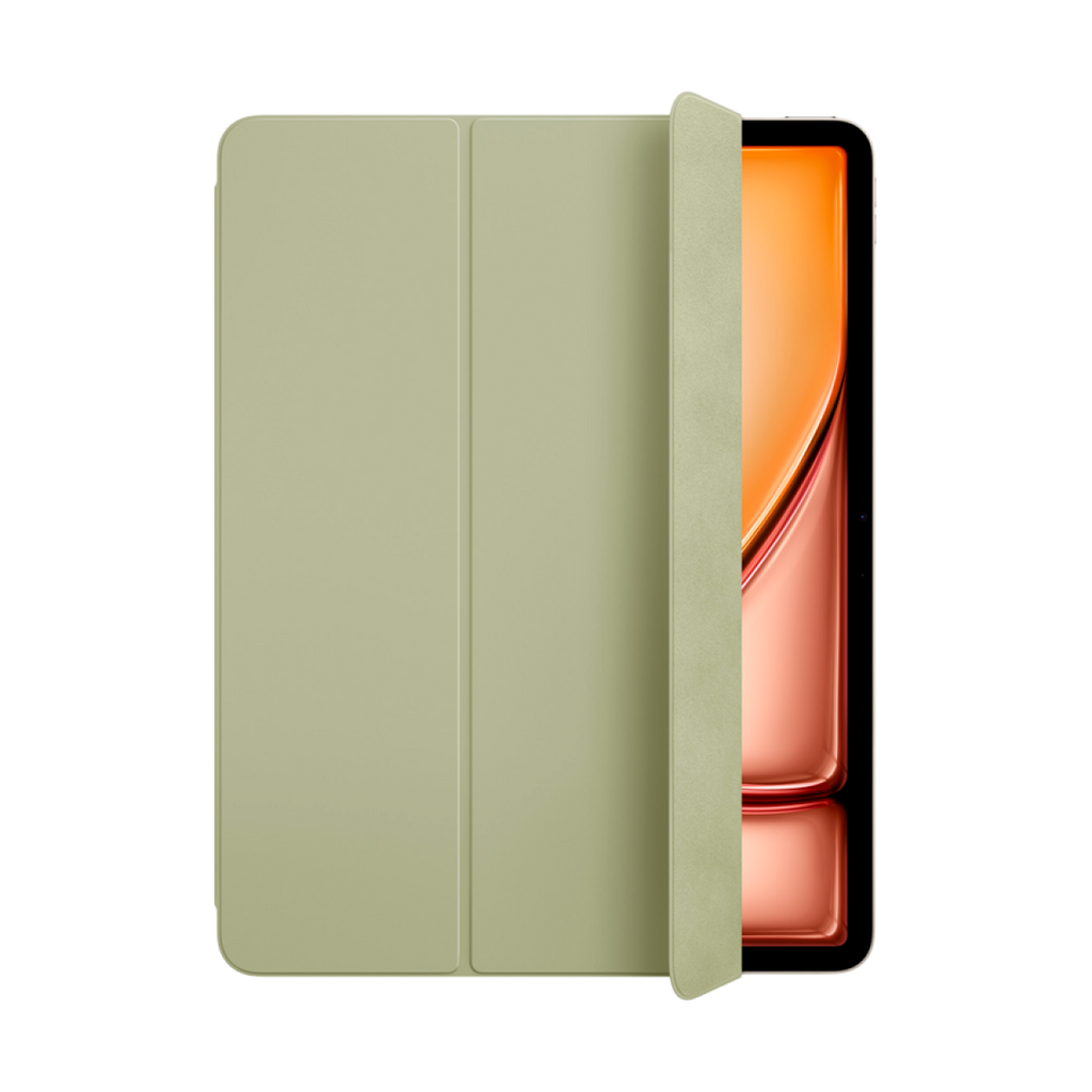 Smart Folio for iPad Air 13-inch (M2) - Sage