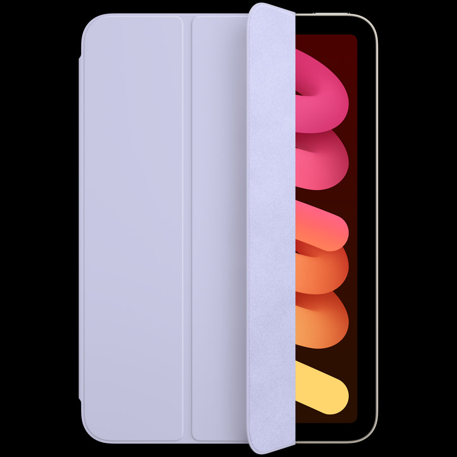 Smart Folio for iPad mini (A17 Pro) - Light Violet