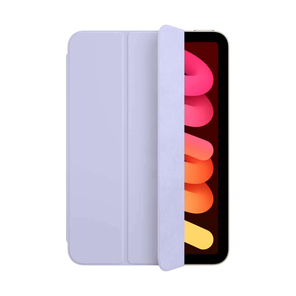 Smart Folio for iPad mini (A17 Pro) - Light Violet