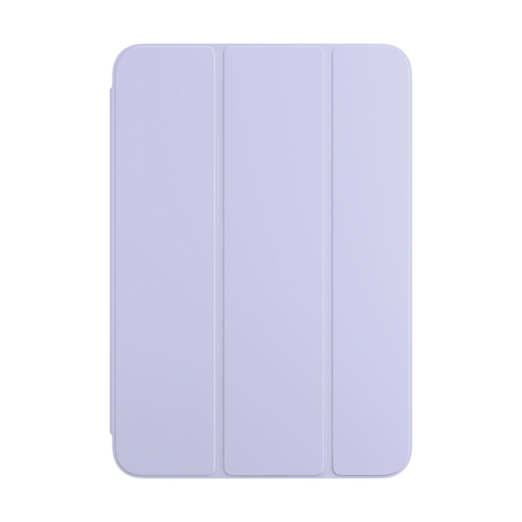 Smart Folio for iPad mini (A17 Pro) - Light Violet