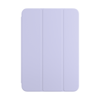 Smart Folio for iPad mini (A17 Pro) - Light Violet