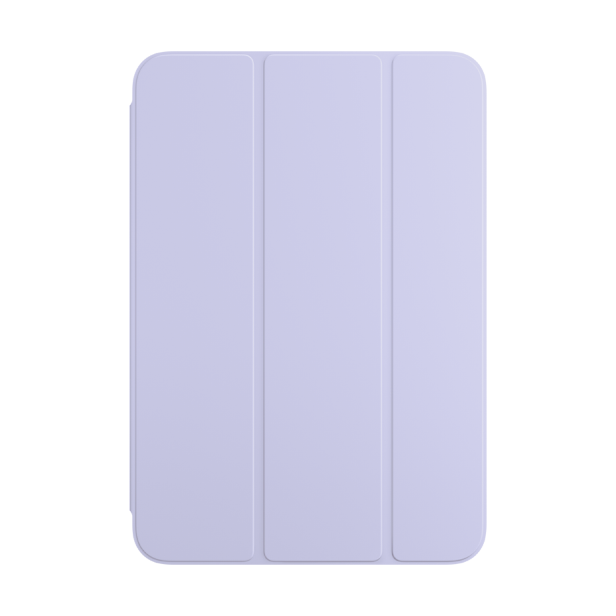Smart Folio for iPad mini (A17 Pro) - Light Violet