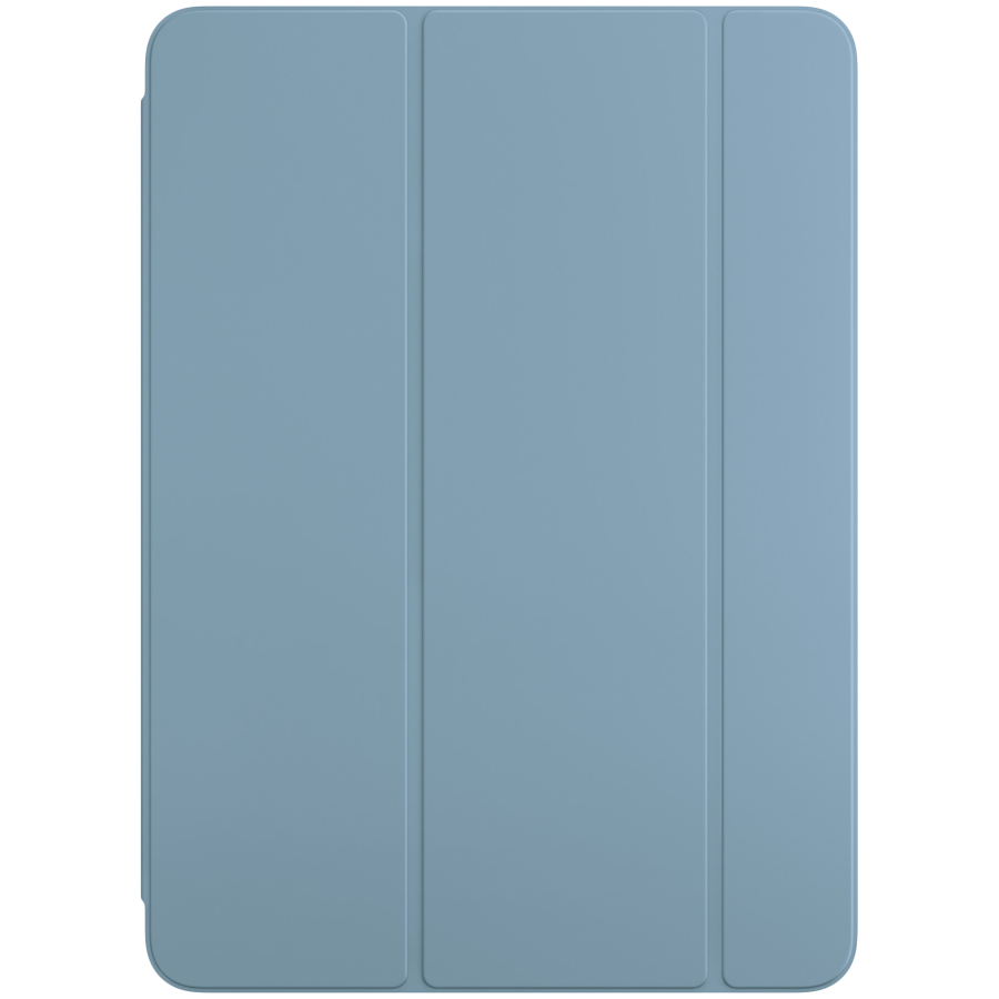 Smart Folio for iPad Air 11-inch (M2) - Denim