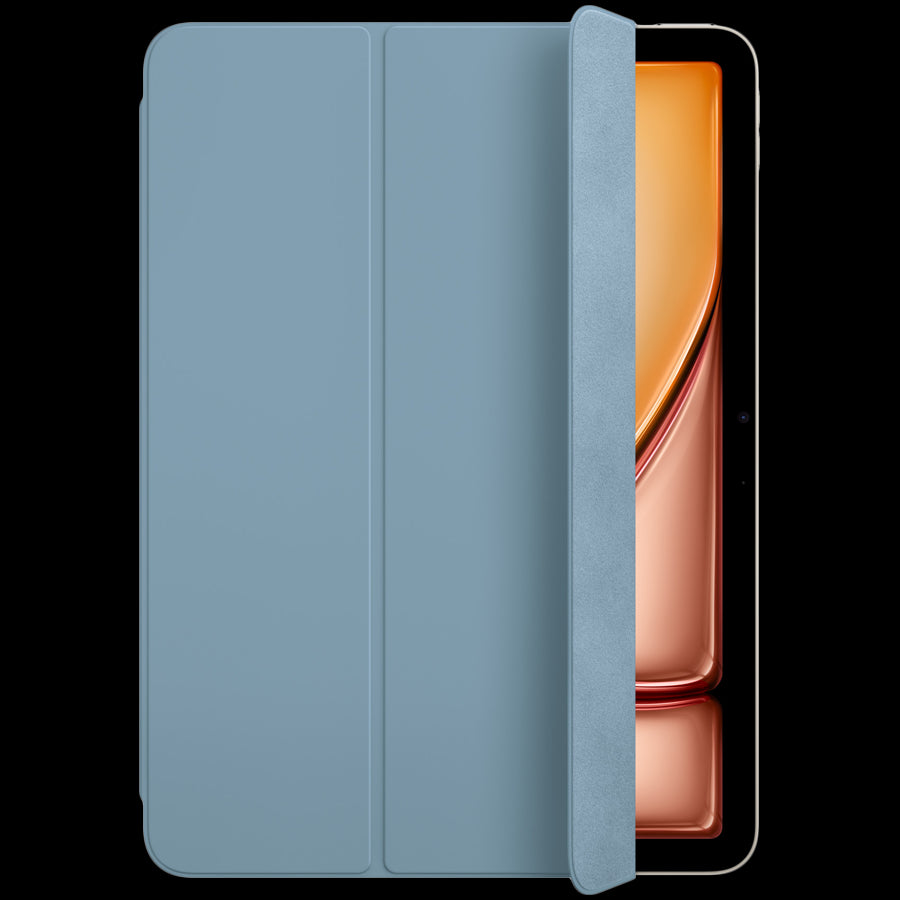 Smart Folio for iPad Air 11-inch (M2) - Denim