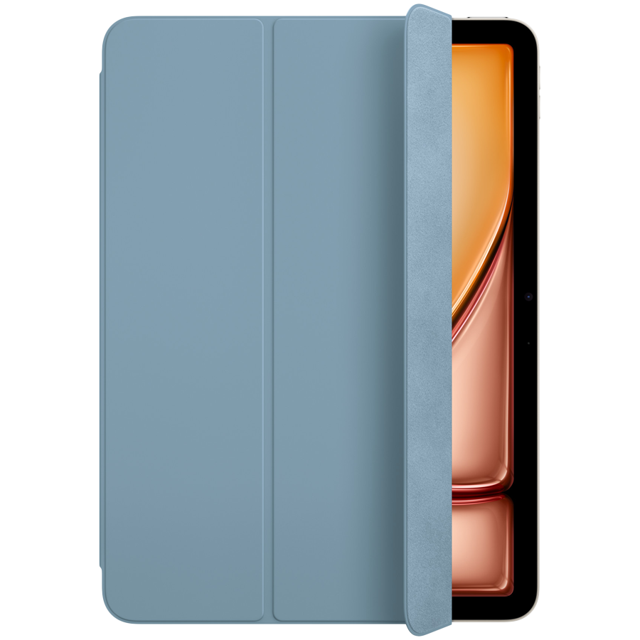 Smart Folio for iPad Air 11-inch (M2) - Denim