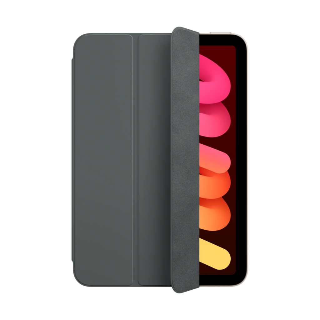 Smart Folio for iPad mini (A17 Pro) - Charcoal Gray