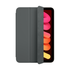 Smart Folio for iPad mini (A17 Pro) - Charcoal Gray