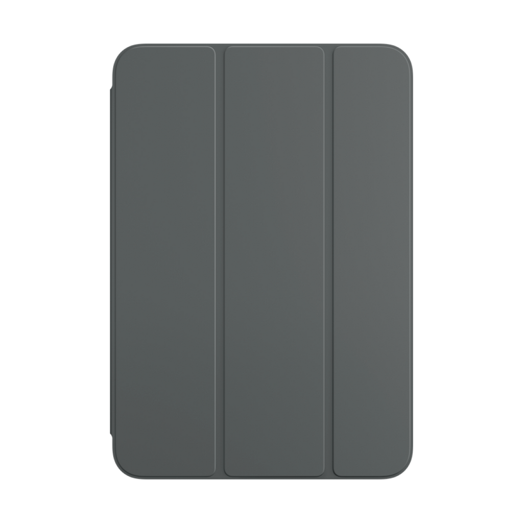 Smart Folio for iPad mini (A17 Pro) - Charcoal Gray