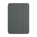 Smart Folio for iPad mini (A17 Pro) - Charcoal Gray