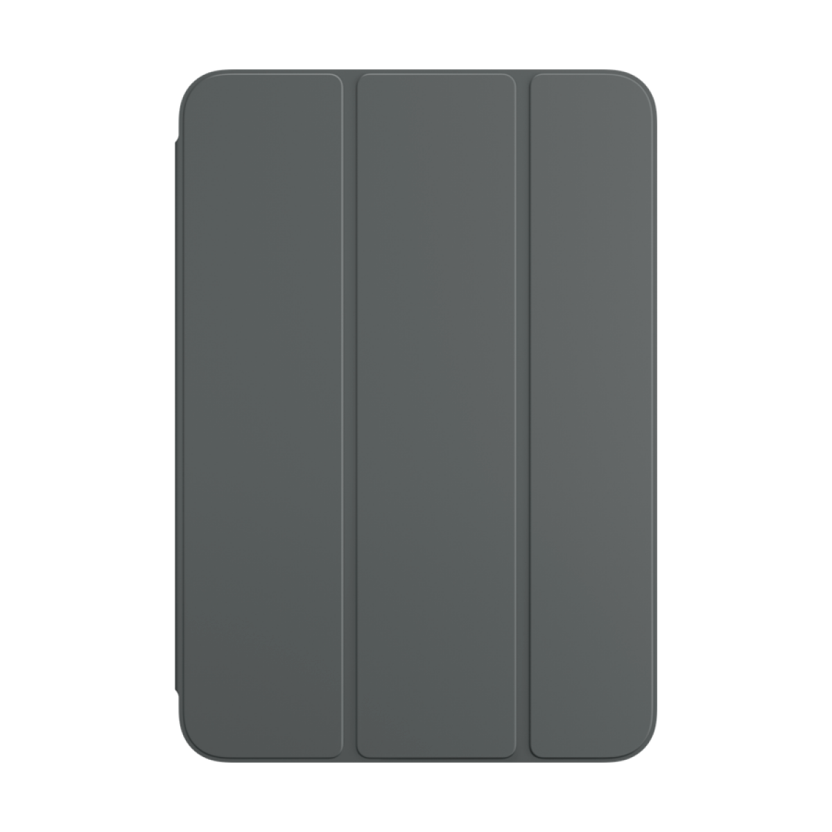 Smart Folio for iPad mini (A17 Pro) - Charcoal Gray