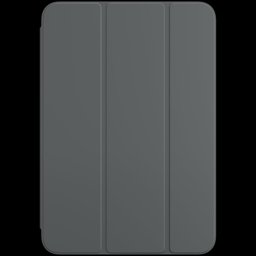 Smart Folio for iPad mini (A17 Pro) - Charcoal Gray
