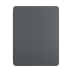 Smart Folio for iPad Air 13-inch (M2) - Charcoal Gray