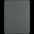 Smart Folio for iPad Air 13-inch (M2) - Charcoal Gray