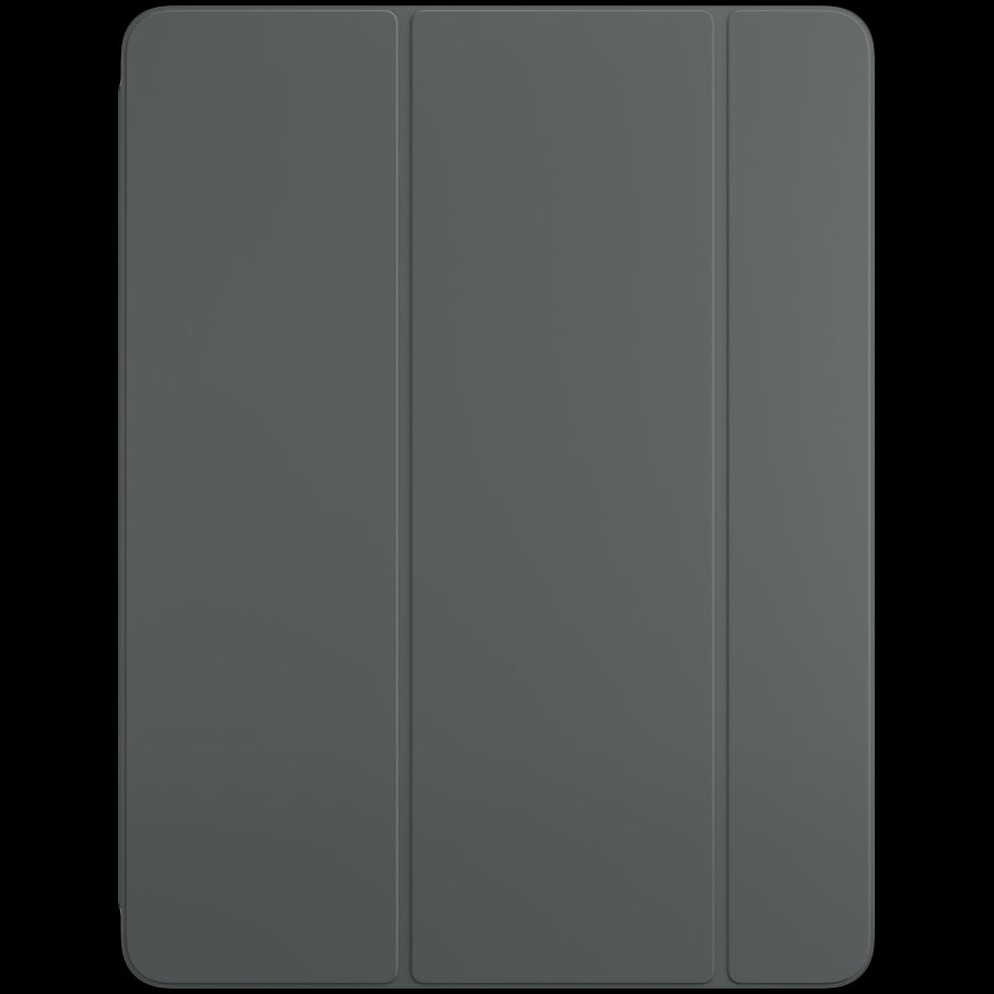 Smart Folio for iPad Air 13-inch (M2) - Charcoal Gray
