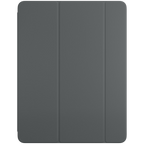 Smart Folio for iPad Air 13-inch (M2) - Charcoal Gray