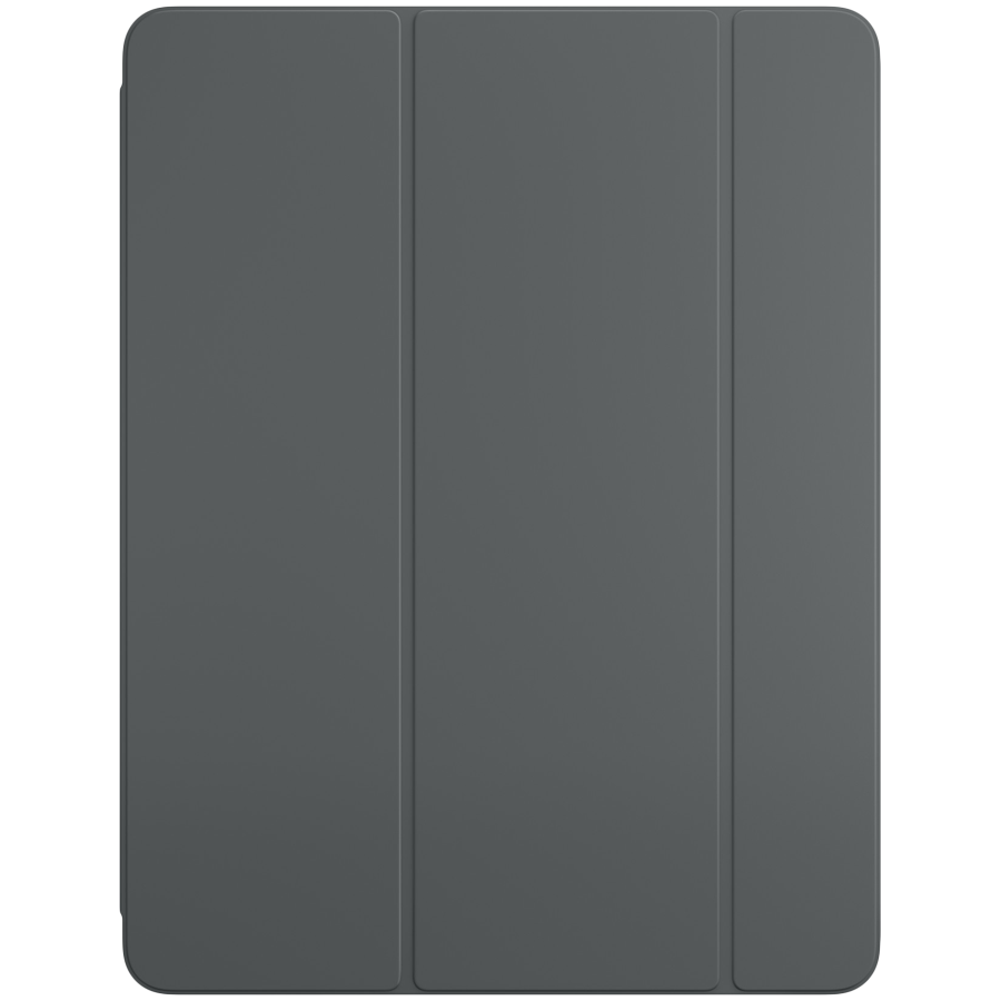 Smart Folio for iPad Air 13-inch (M2) - Charcoal Gray