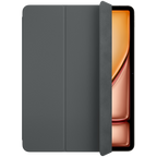 Smart Folio for iPad Air 13-inch (M2) - Charcoal Gray
