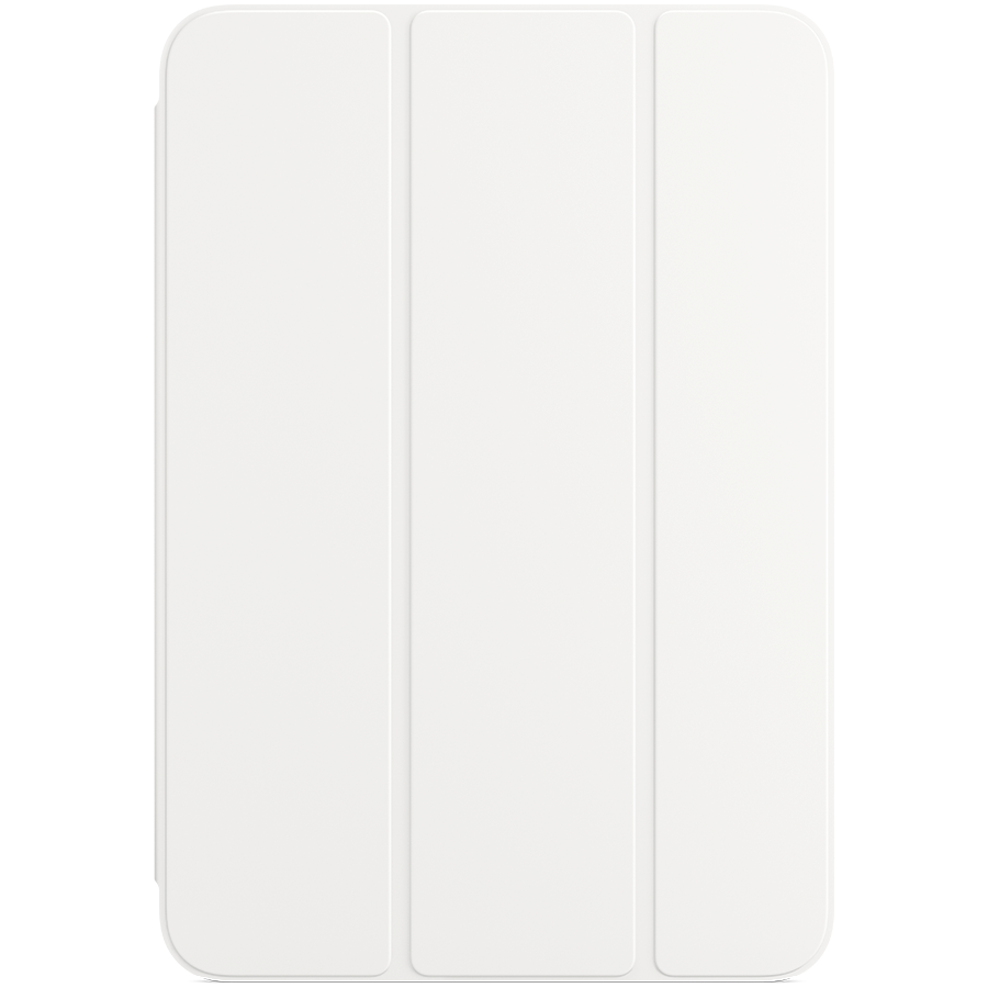 Smart Folio for iPad mini (6th generation) - White