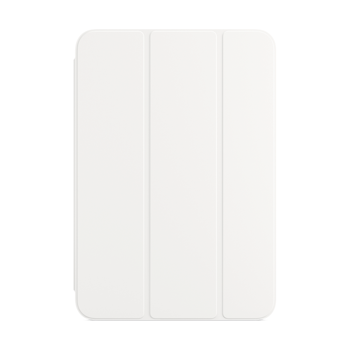 Smart Folio for iPad mini (6th generation) - White