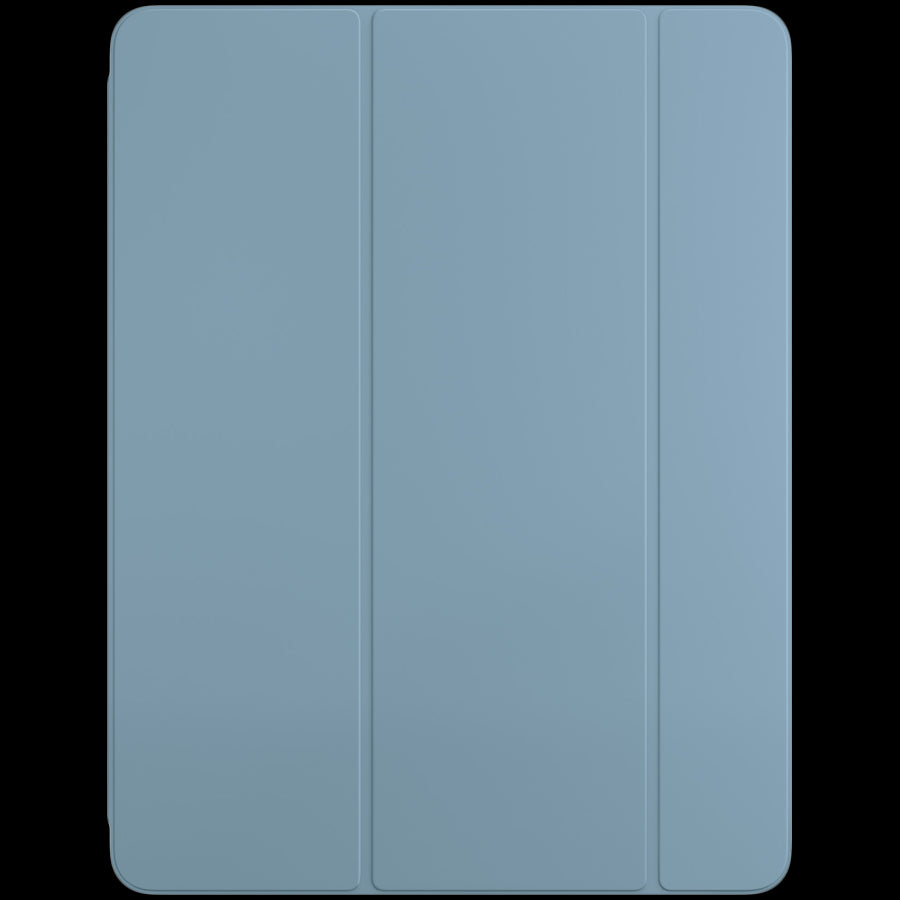 Smart Folio for iPad Air 13-inch (M2) - Denim