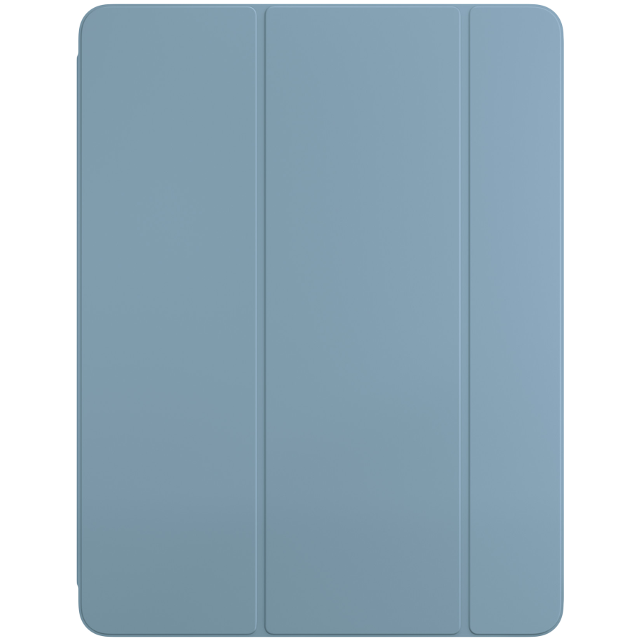 Smart Folio for iPad Air 13-inch (M2) - Denim