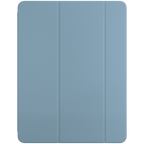 Smart Folio for iPad Air 13-inch (M2) - Denim
