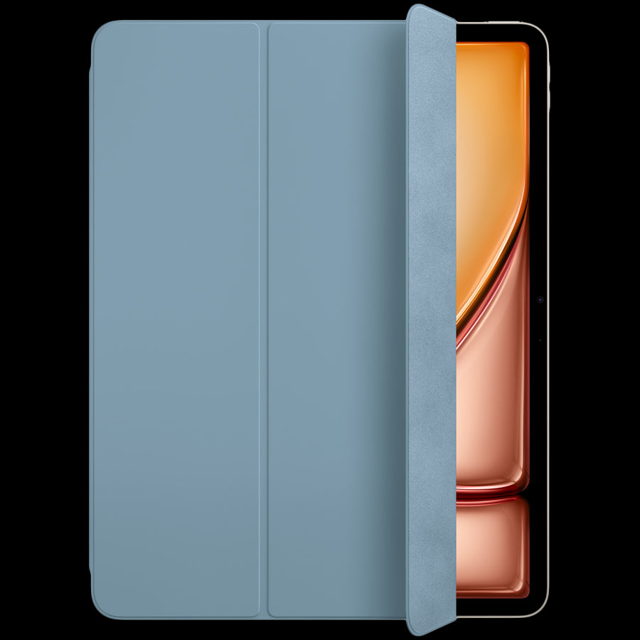 Smart Folio for iPad Air 13-inch (M2) - Denim