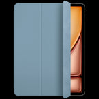 Smart Folio for iPad Air 13-inch (M2) - Denim