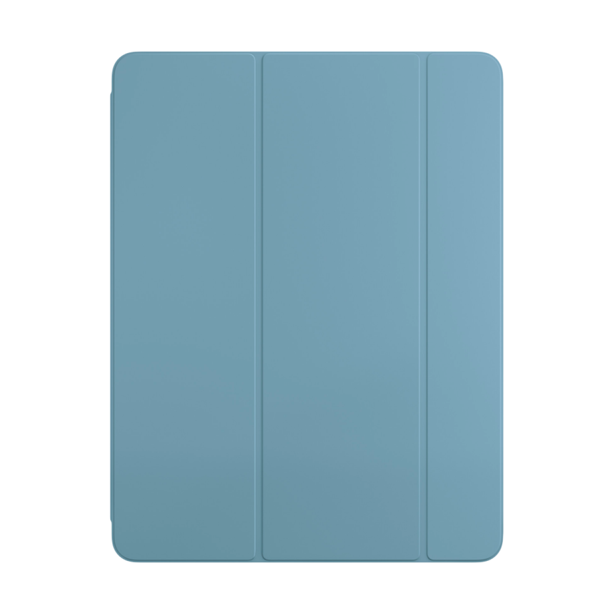 Smart Folio for iPad Air 13-inch (M2) - Denim