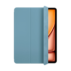 Smart Folio for iPad Air 13-inch (M2) - Denim