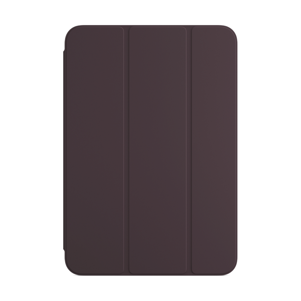 Smart Folio for iPad mini (6th generation) - Dark Cherry