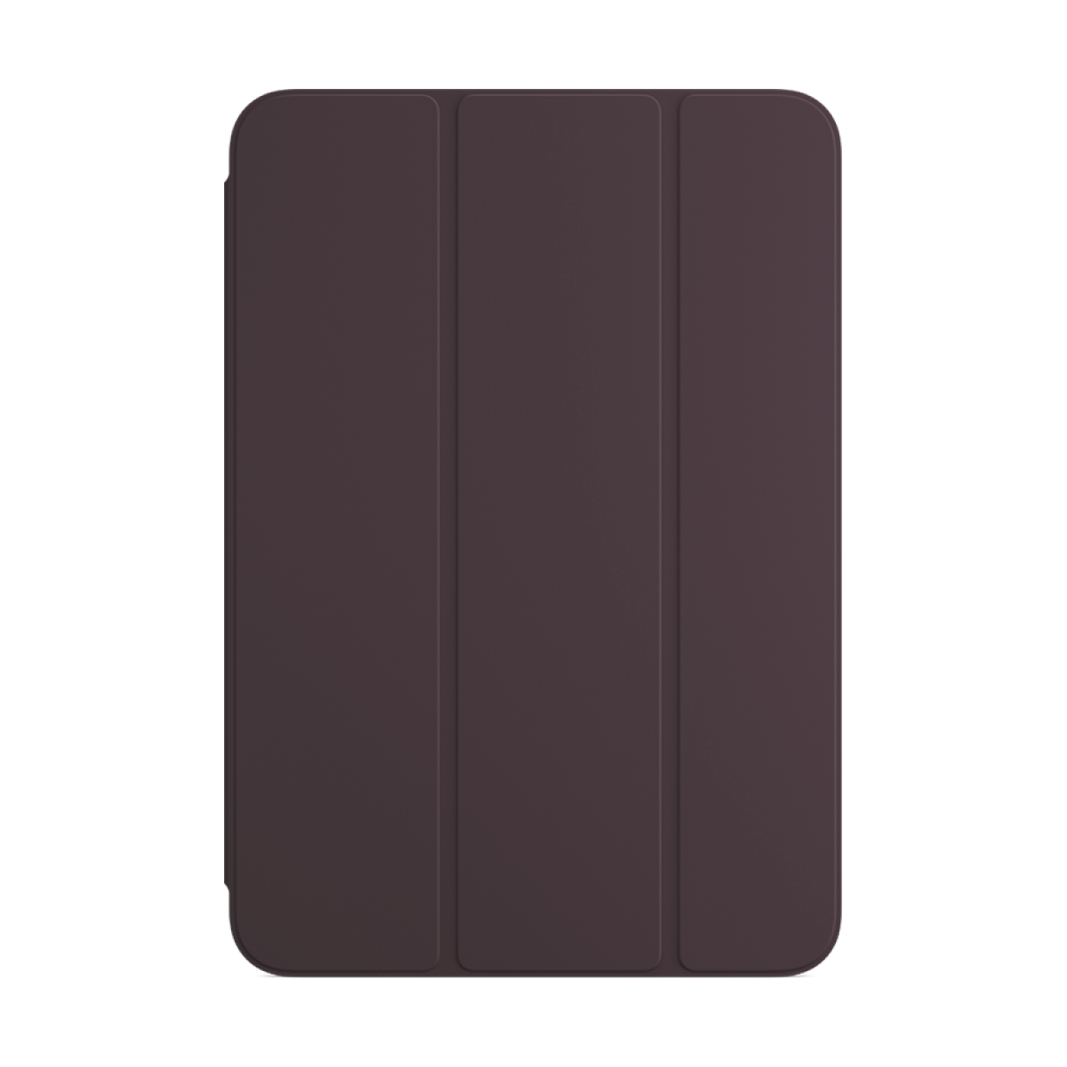 Smart Folio for iPad mini (6th generation) - Dark Cherry