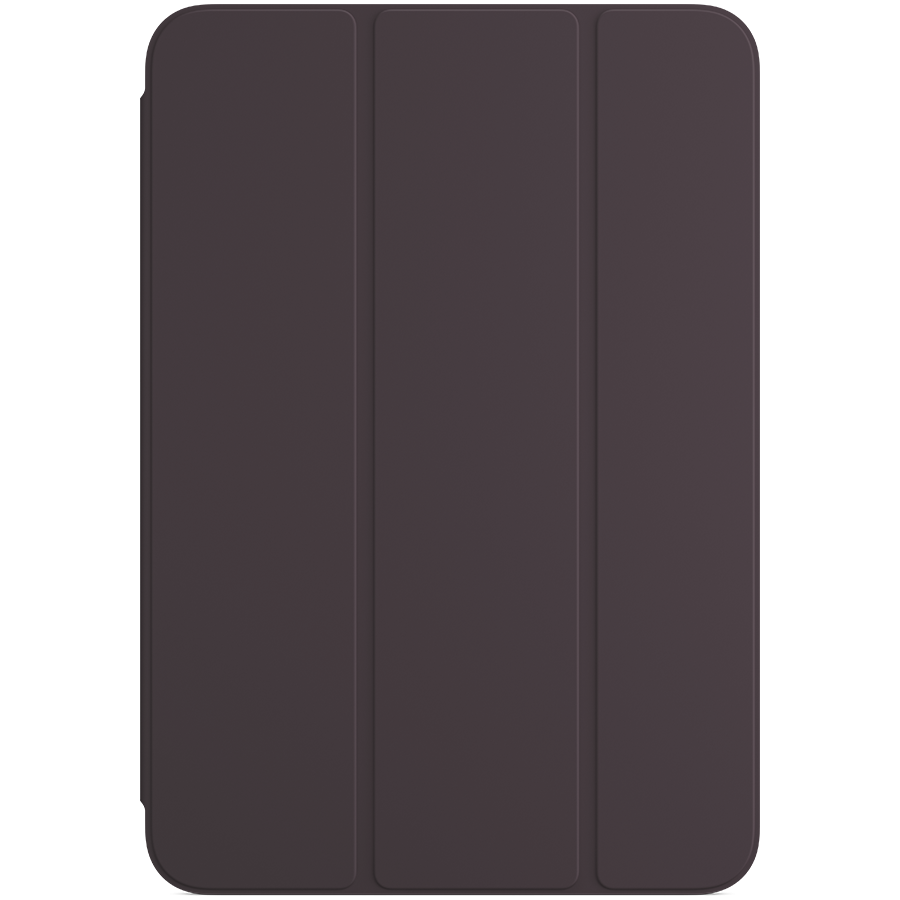 Smart Folio for iPad mini (6th generation) - Dark Cherry