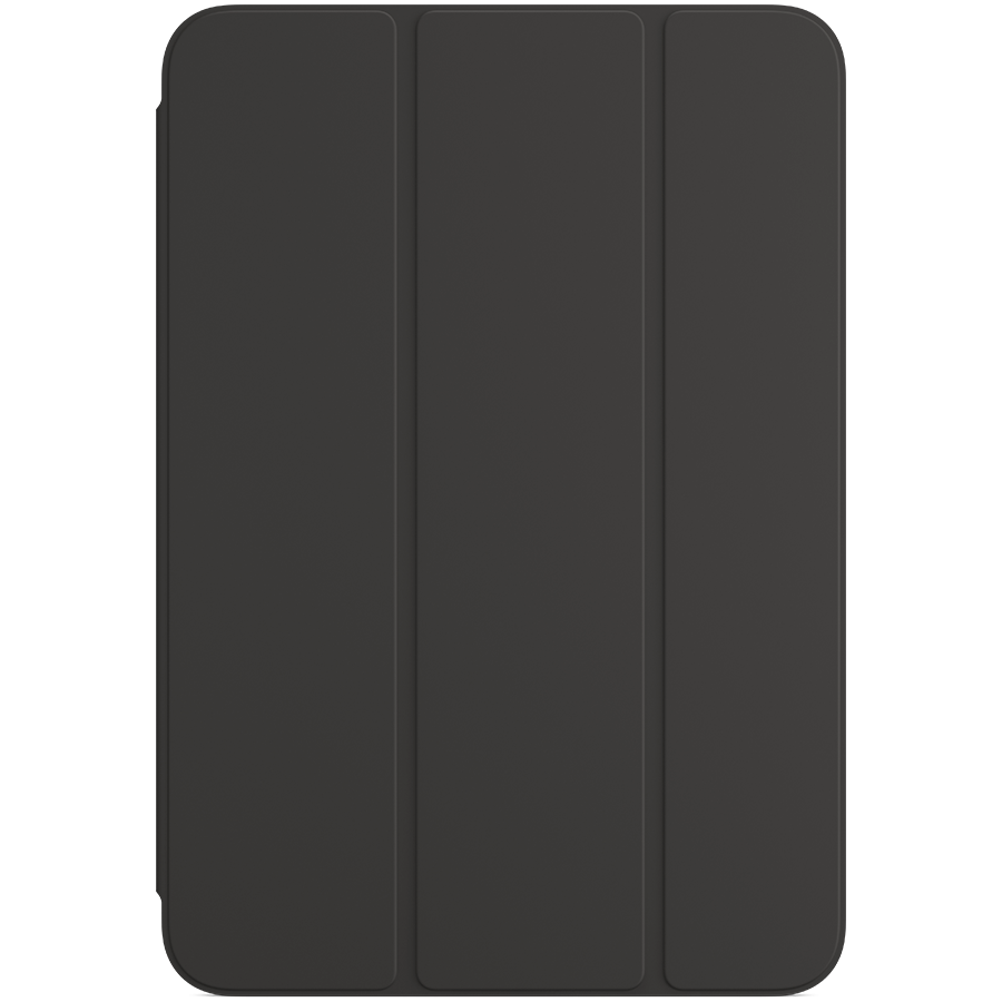 Smart Folio for iPad mini (6th generation) - Black