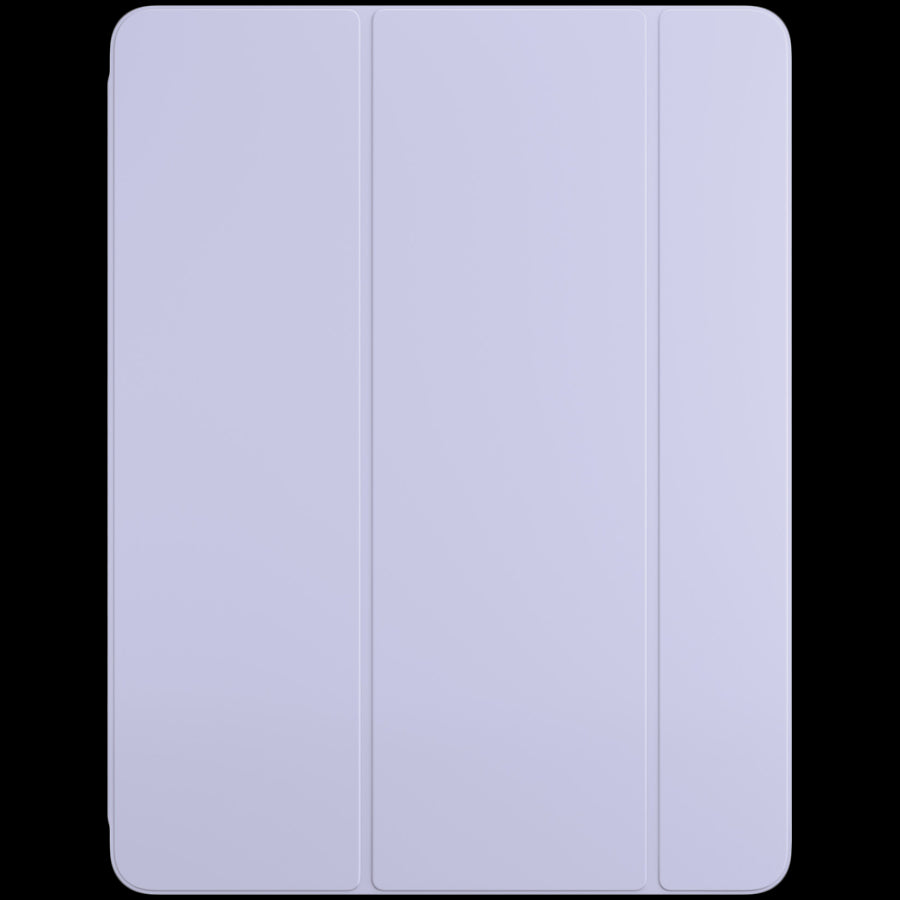 Smart Folio for iPad Air 13-inch (M2) - Light Violet