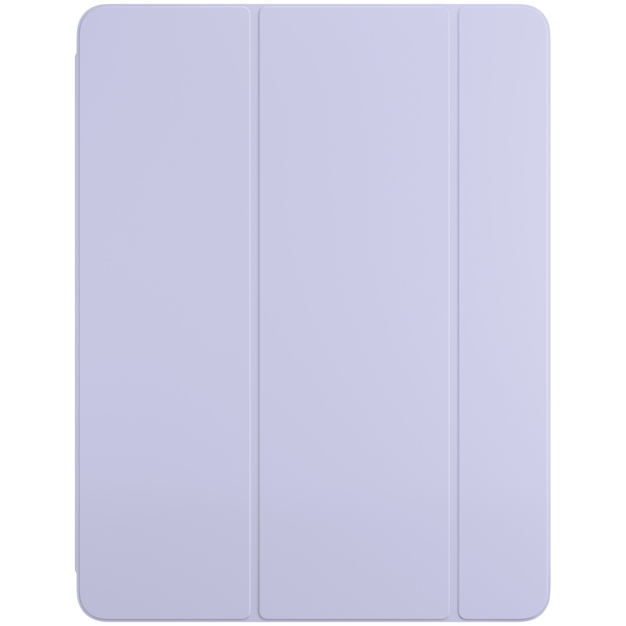 Smart Folio for iPad Air 13-inch (M2) - Light Violet