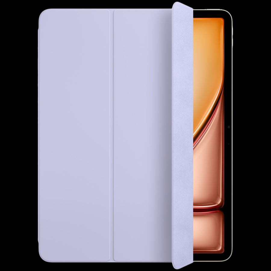 Smart Folio for iPad Air 13-inch (M2) - Light Violet