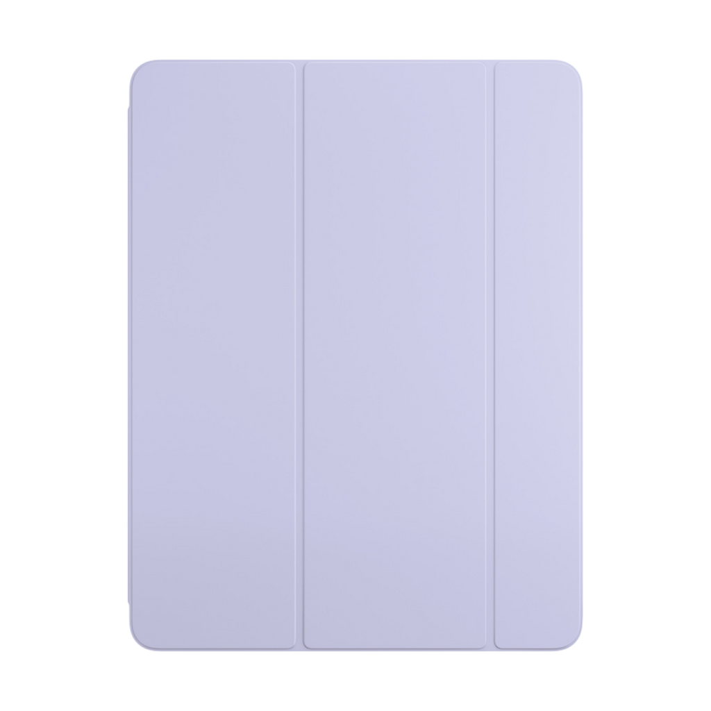 Smart Folio for iPad Air 13-inch (M2) - Light Violet