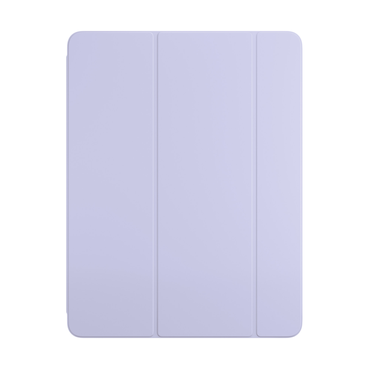 Smart Folio for iPad Air 13-inch (M2) - Light Violet